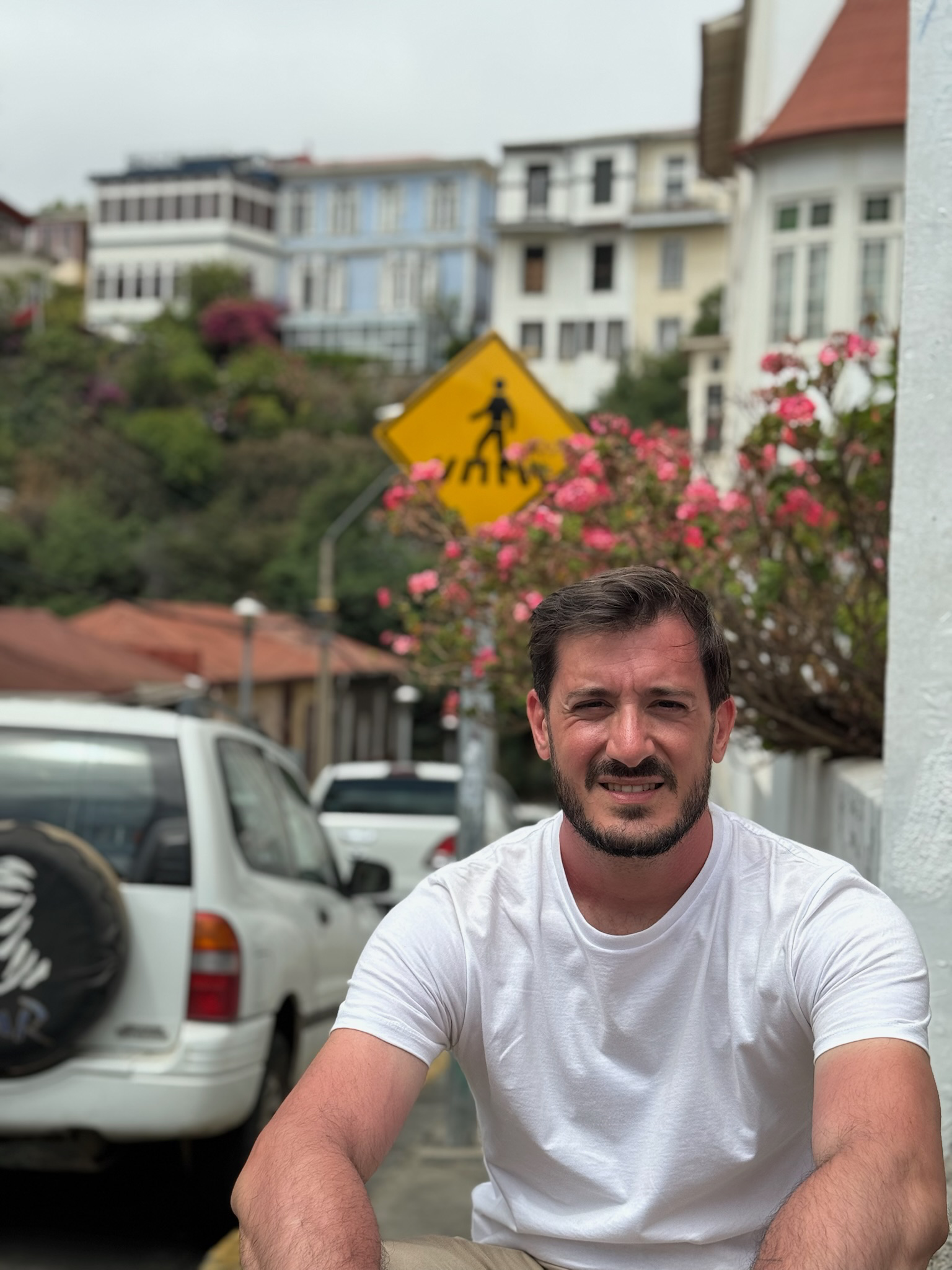 Nicolás Orozco