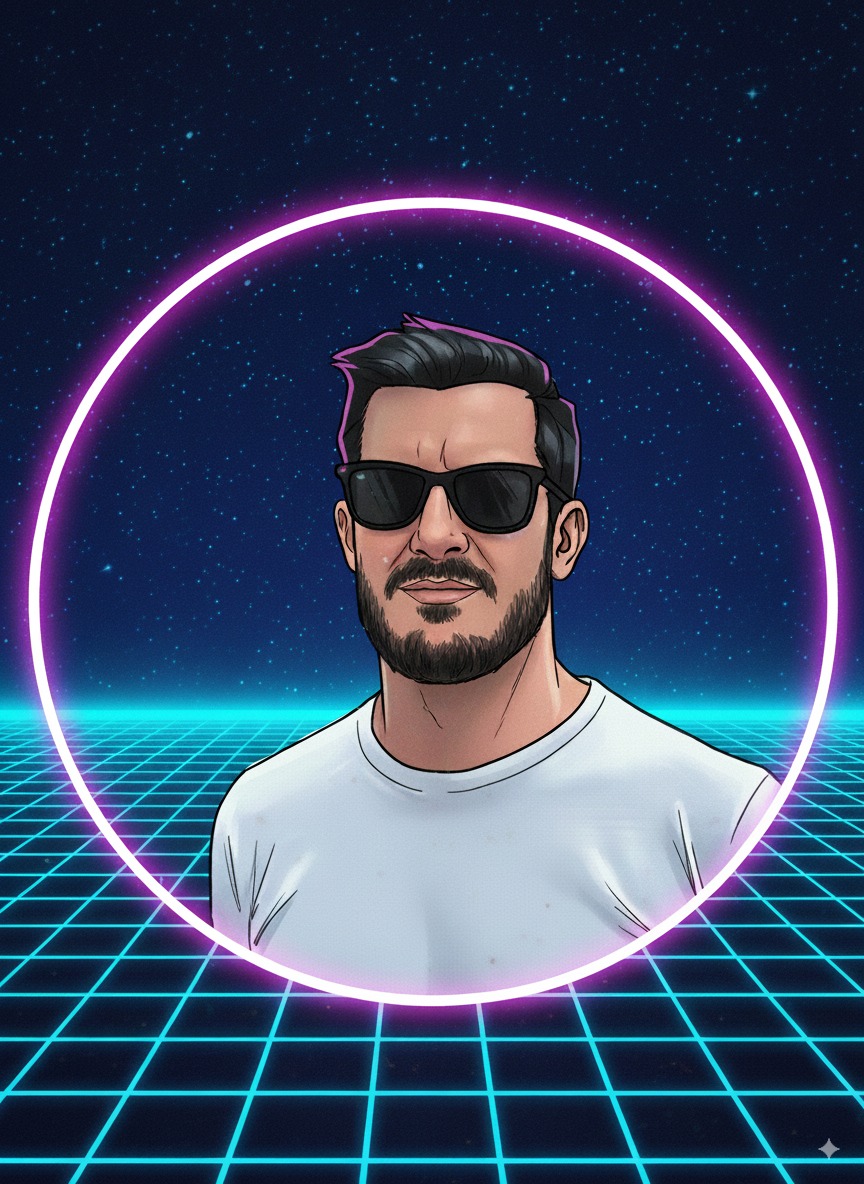 Foto de perfil de Nicolás Orozco